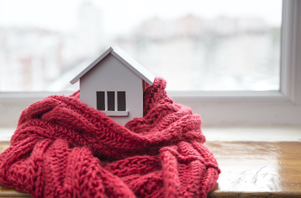 11 Ways to Save Energy This Winter