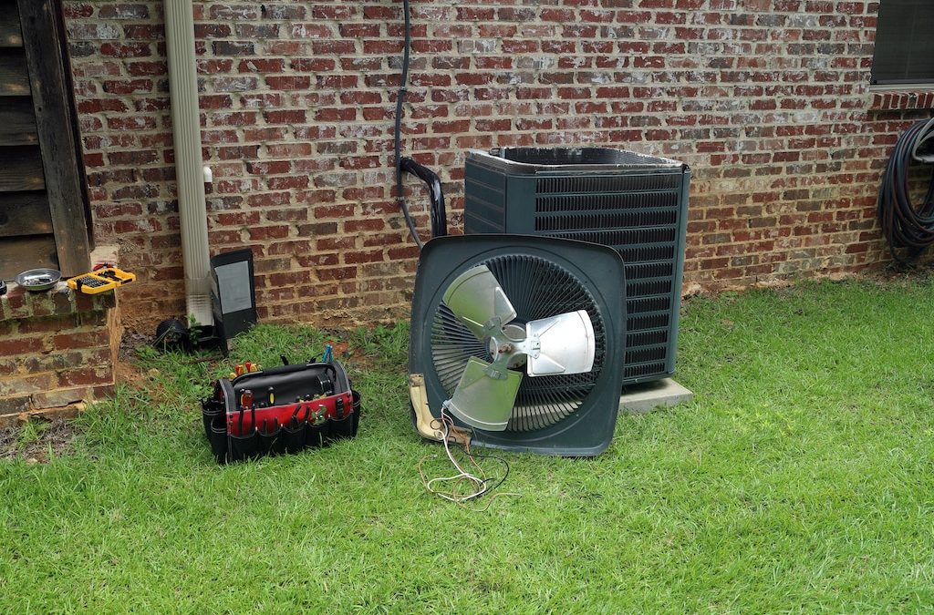 Reduce Energy Costs with these Summer Projects
