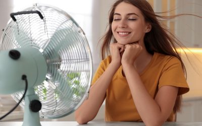 12 Ways to Keep Your Home Cool In Extreme Heat