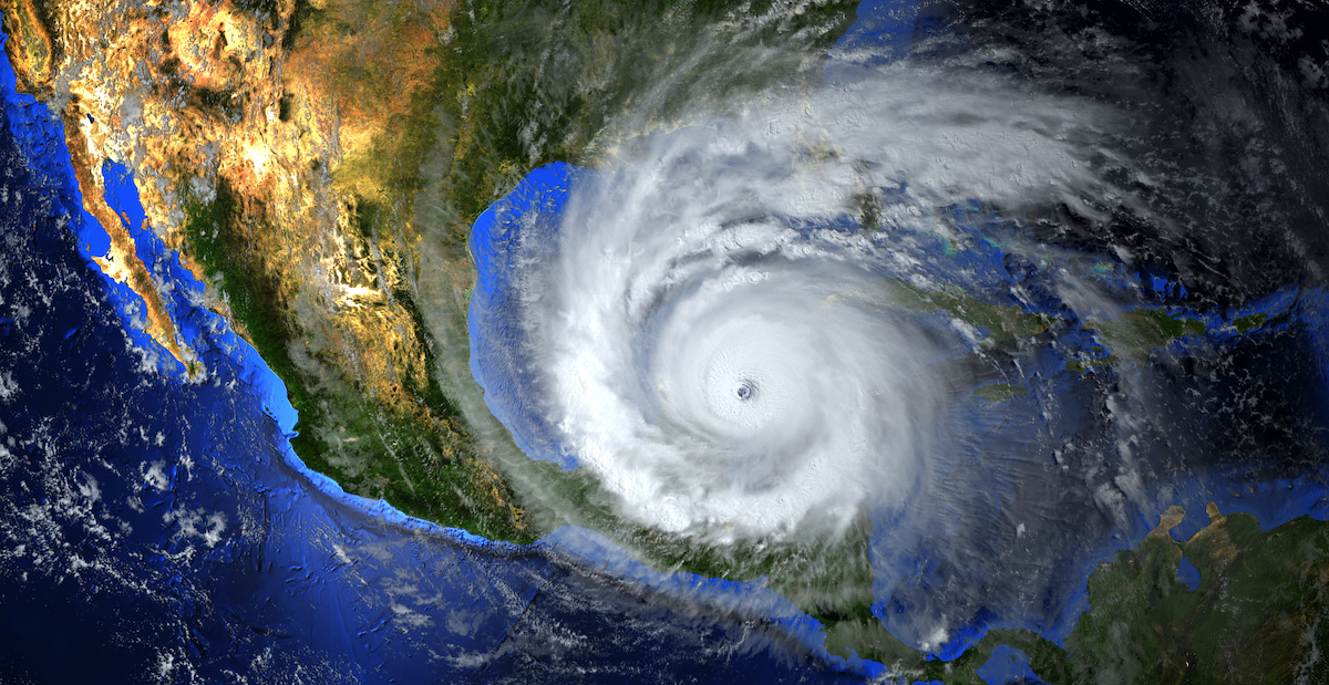 The 2022 Hurricane Season Forecast