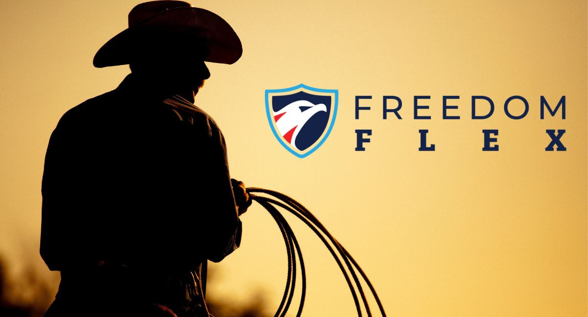 What is Freedom Flex?