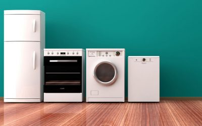 8 Best Energy-Efficient Home Appliances