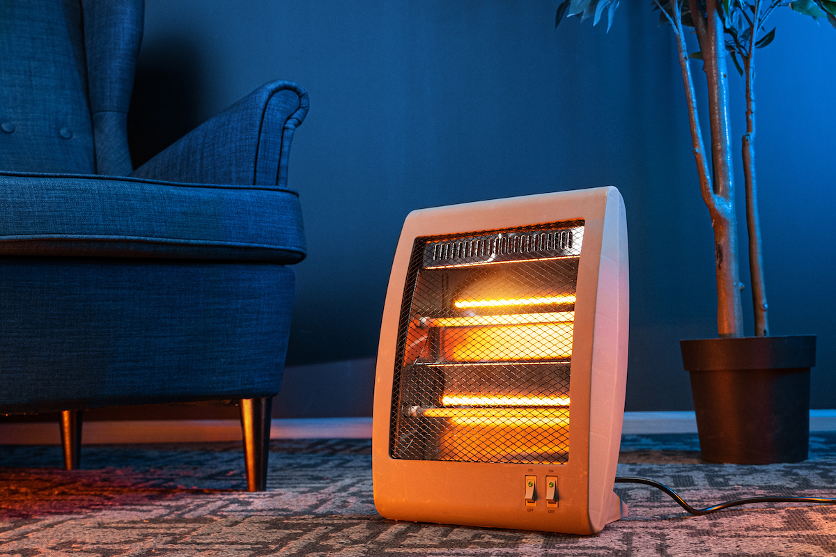 Guide to Using Your Space Heater