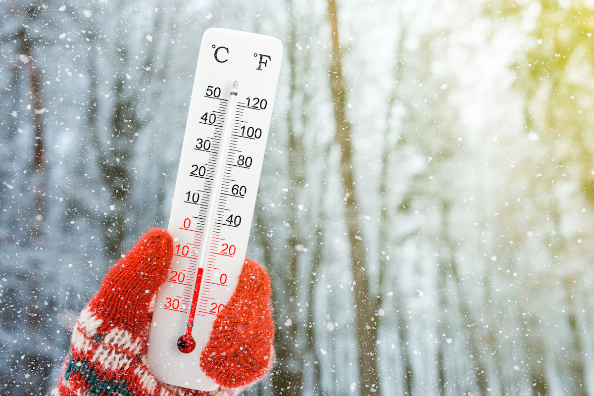 How Does Cold Weather Affect Your Electricity