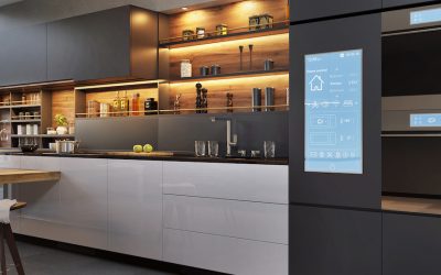 Making Your Home Smart Part One: The Kitchen