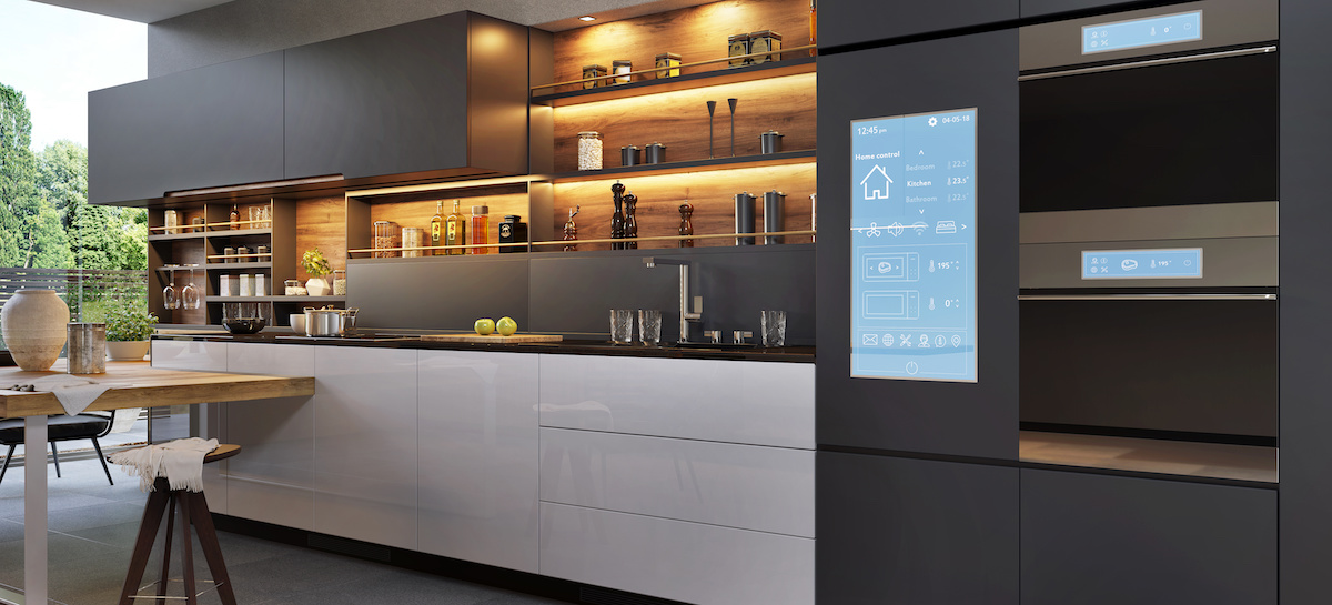 Are you looking to renovate or just want to upgrade your kitchen appliances to smart technology? We’ve got everything you need to know here to get started.