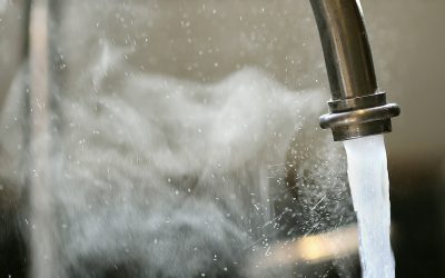 How to Make Your Water Heater Efficient