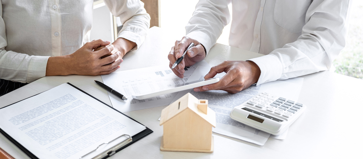 How to Calculate Your Ideal Home Insurance