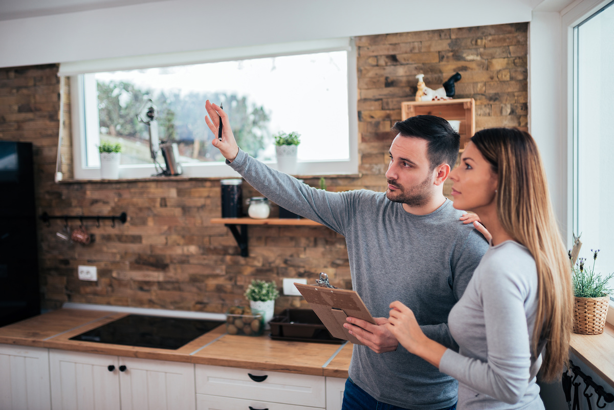 What to Consider When Planning a Remodel