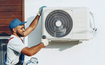How to Make Your Air Conditioner More Energy Efficient