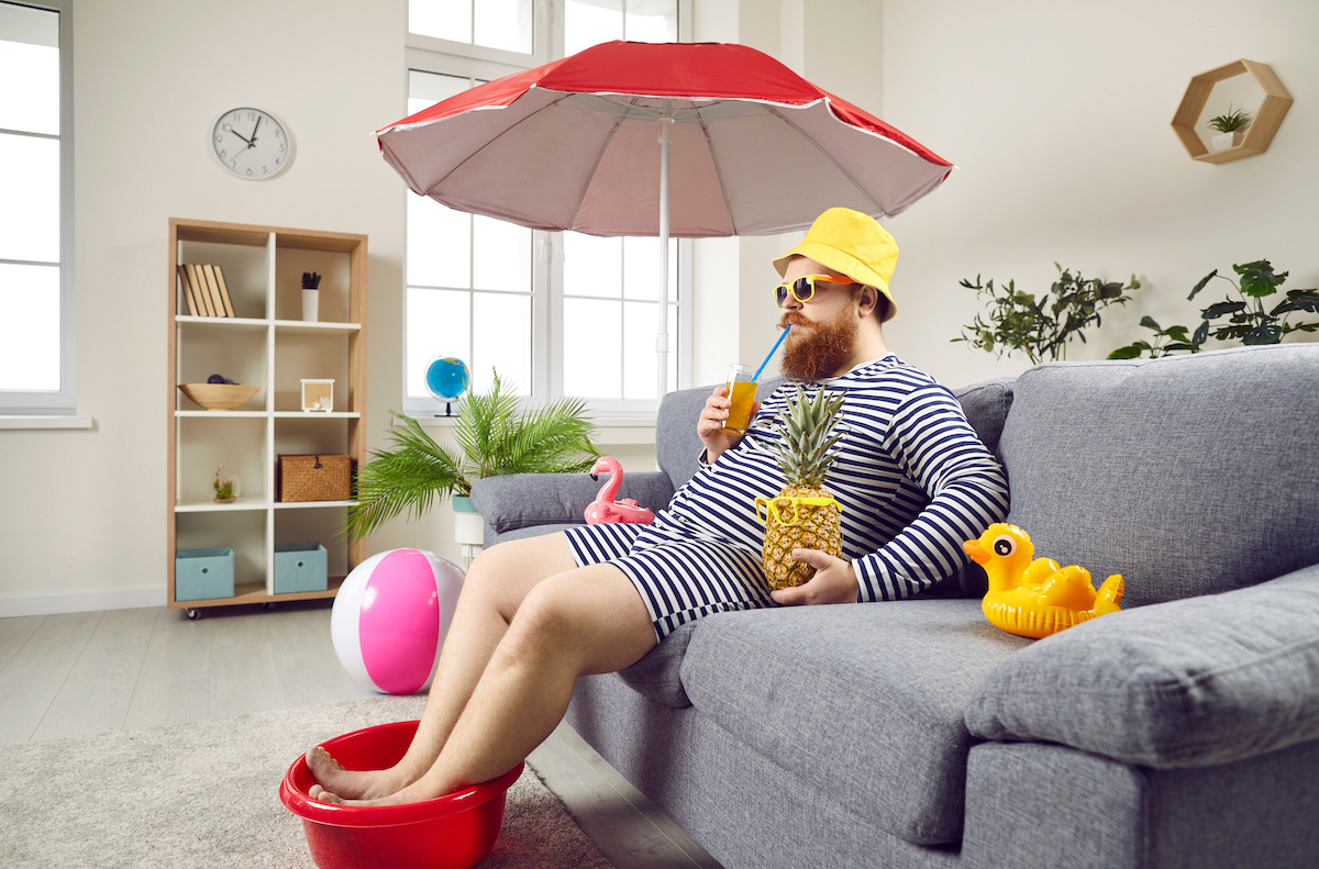 How to Get Your Home Prepared for Summer