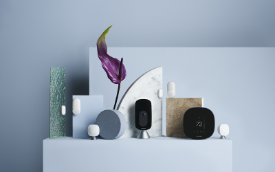 Other ecobee Products to Compliment Your Thermostat