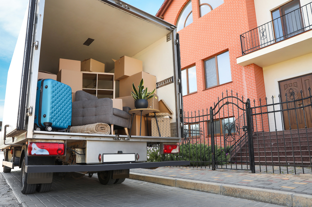 How to Remain Efficient While Moving