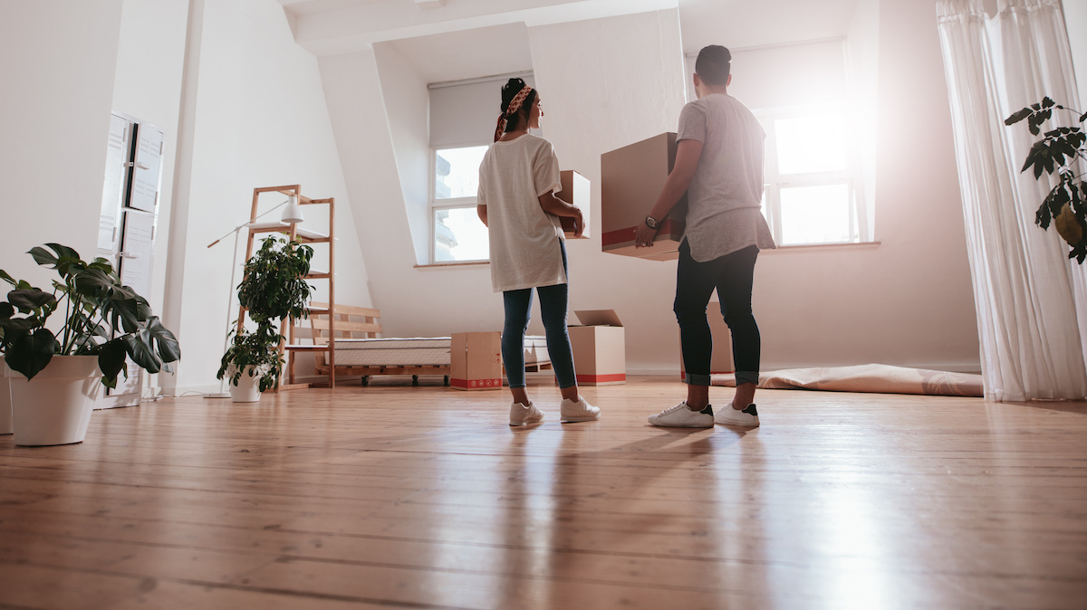 Make Your Move Hassle-Free with Moving Made Easy