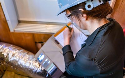 Why Your Home Needs An Energy Audit