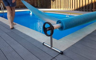 How to Increase The Energy Efficiency of Your Pool