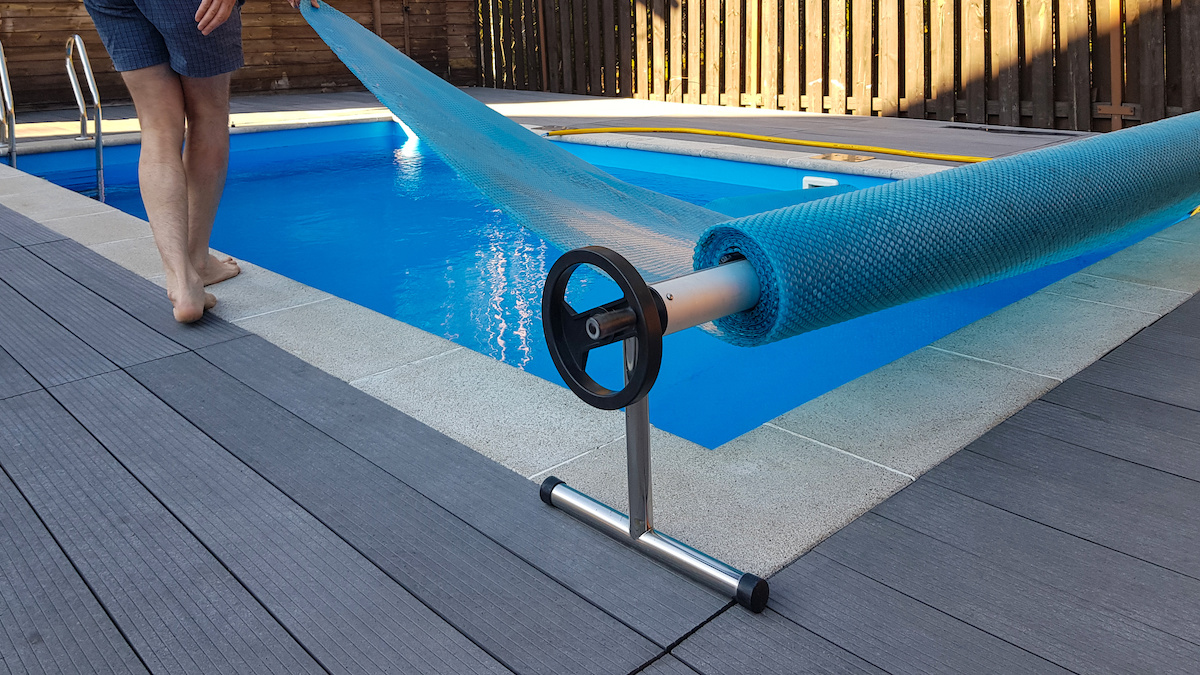 How to Increase The Energy Efficiency of Your Pool